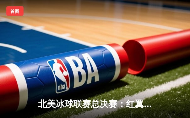 北美冰球联赛总决赛：红翼队加时绝杀金骑士，奥维尔帽子戏法助队夺赛点