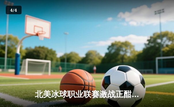 北美冰球职业联赛激战正酣，黑马球队上演惊天逆转 - 4