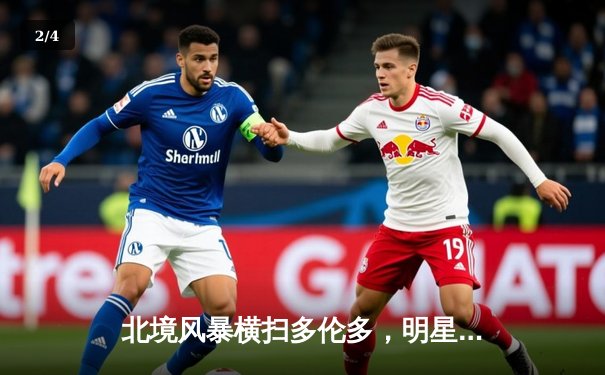 北境风暴横扫多伦多，明星后卫马修斯独中四元创赛季新高 - 2